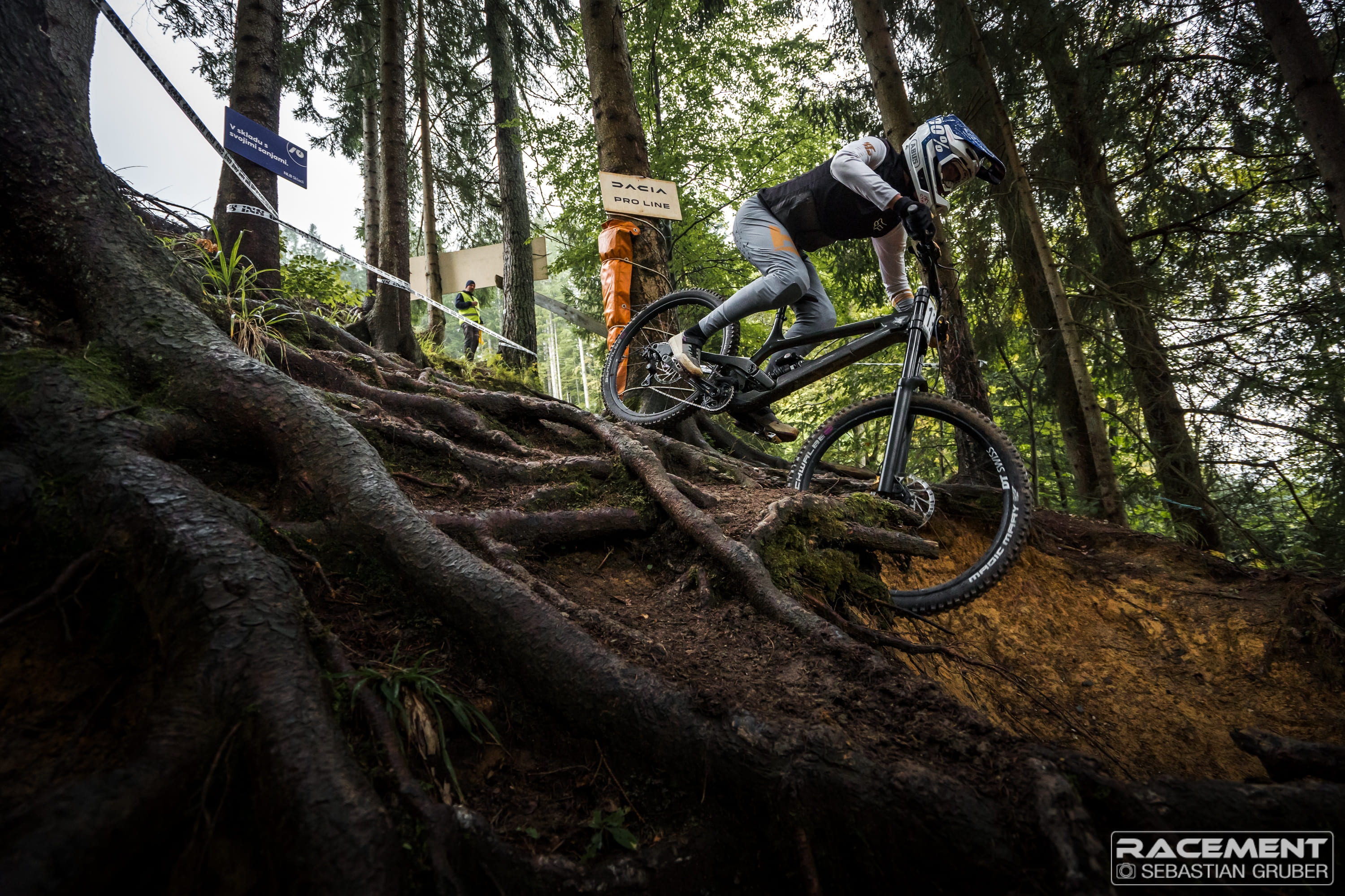 MTB Customer 3