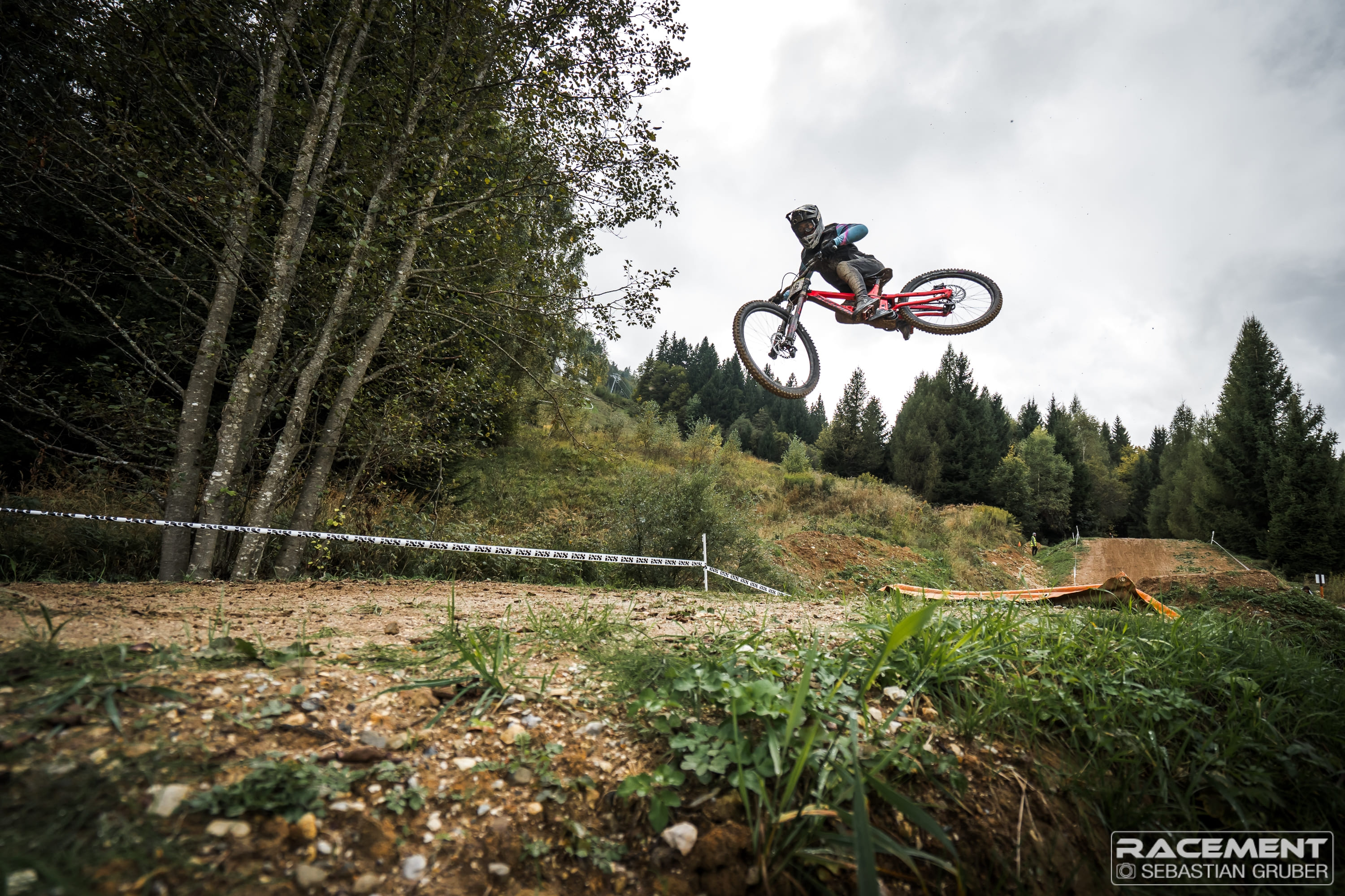 MTB Customer 5