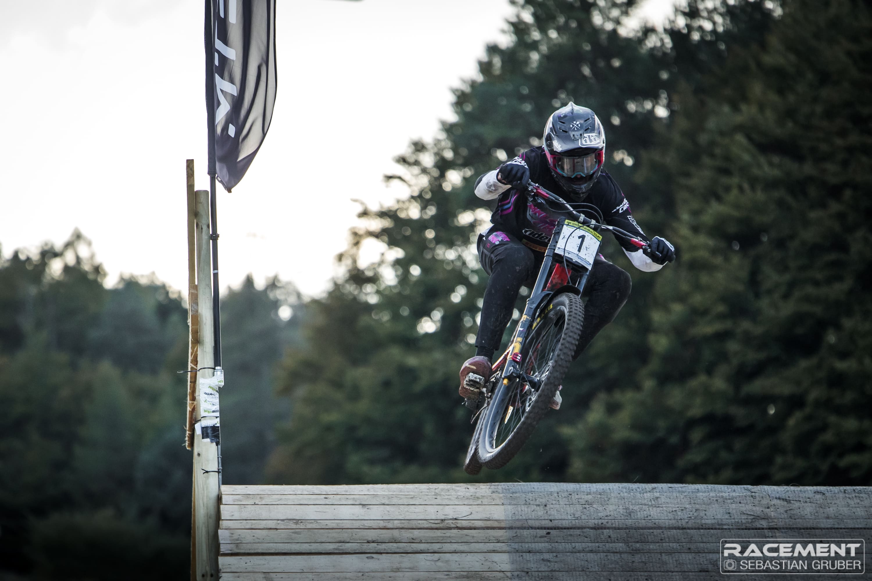 MTB Customer 9