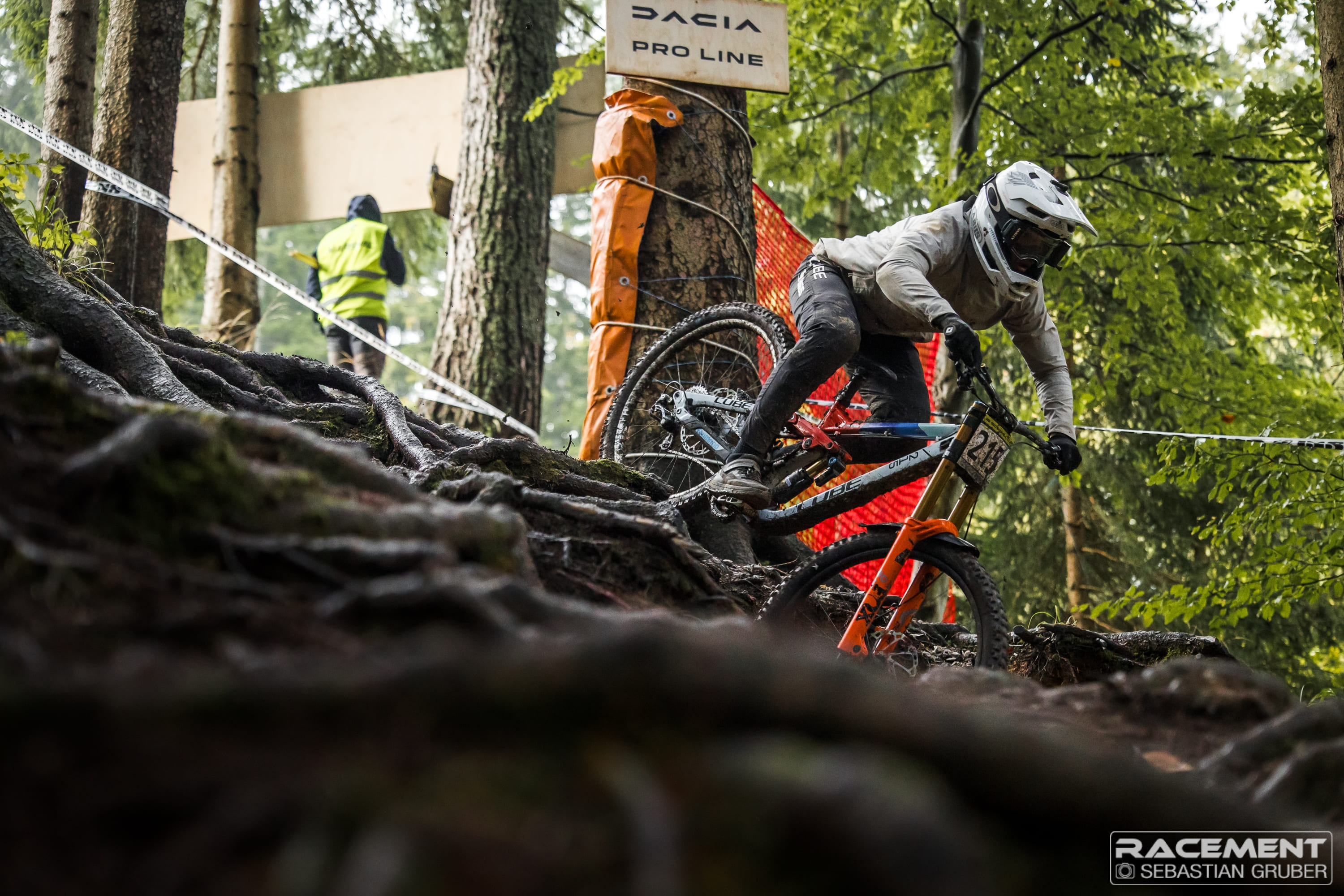 MTB Customer 10