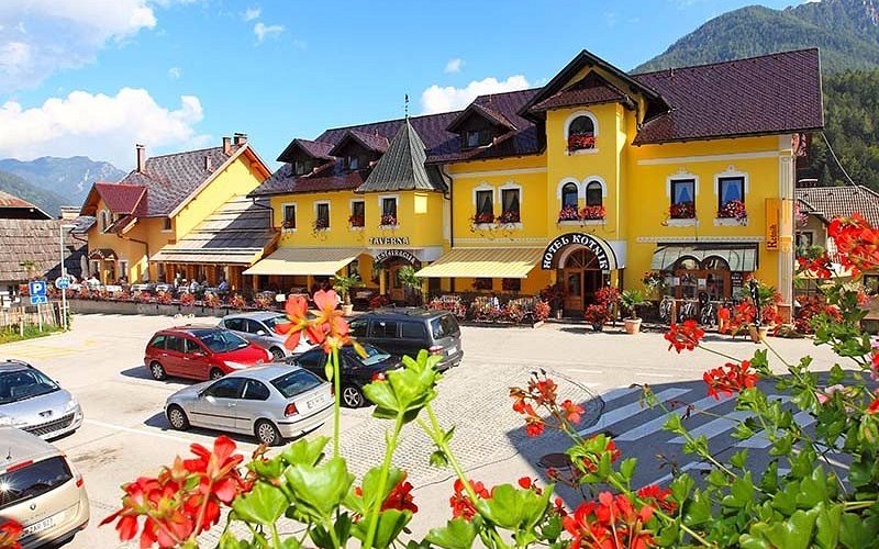 Hotel Kotnik